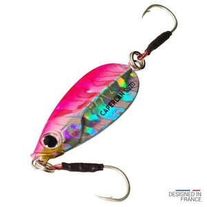 Caperlan Pilker, 20 g - Biastos Slow kép