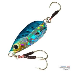 Caperlan Pilker, 30 g - Biastos Slow kép