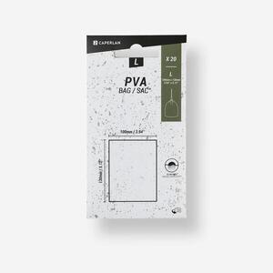 Caperlan PVA tasak, 100x130 mm, 20 db, L-es méret kép