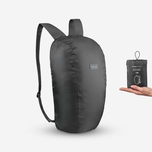 Forclaz Összehajtható hátizsák, 10 literes - Travel kép