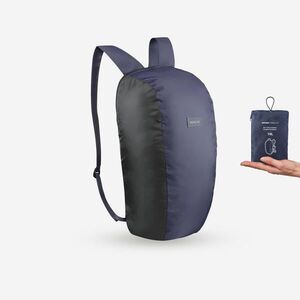 Forclaz Összehajtható hátizsák, 10 literes - Travel kép