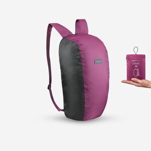 Forclaz Összehajtható hátizsák, 10 literes - Travel kép