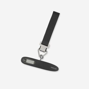 Decathlon Digitális Poggyászmérő - Travel kép