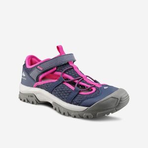 Quechua Gyerek túraszandál - MH150 kép