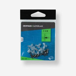 Caperlan Forgókapocs Roller T SurfCasting horgászathoz kép