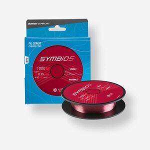 Caperlan Damil - Cerise Symbios kép