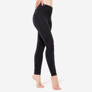 Kimjaly Női leggings dinamikus jógához kép
