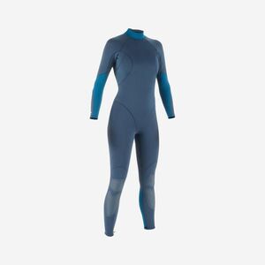 Decathlon Női neoprén búvárruha, 3 mm - SCD 500 kép