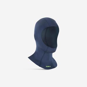 Decathlon Búvárcsuklya, 2 mm neoprén kép