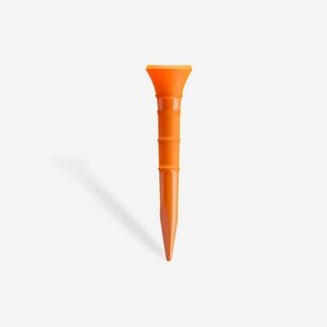 Inesis Golf tee, műanyag, 54 mm, 10 db - kép