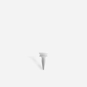 Inesis Golf tee, karimás, 6 mm, 10 db - kép
