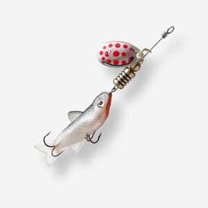 Caperlan Körforgó villantó - Weta Fish #1 kép