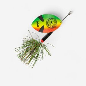 Madcat Körforgó villantó Big Blade Spinner harcsa horgászatához, 55 g kép