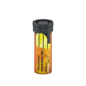 Powerbar Elektrolit pezsgőtabletta, mangó, 10x4, 2 g kép