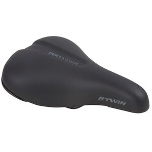 Btwin Gyerek kerékpárnyereg 14/16" kép