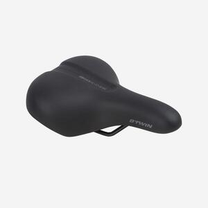 Btwin Gyerek kerékpárnyereg 20/24" kép