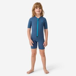 Decathlon Gyerek neoprén búvárruha, 2 mm - SNK 100 kép
