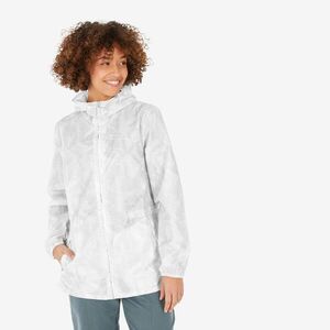 Quechua Női túra esőkabát - Raincut kép