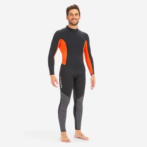 Tribord Férfi neoprén overall vitorlázáshoz, 3/2 mm - 500-as kép