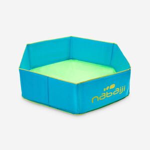 Decathlon Gyerek medence, összehajtható, 88, 5 cm - Tidipool kép