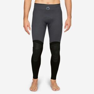 Decathlon Férfi neoprén búvárnadrág, 3 mm - SPF 500 kép