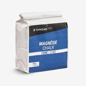 Simond Kocka magnézia, 50 g kép