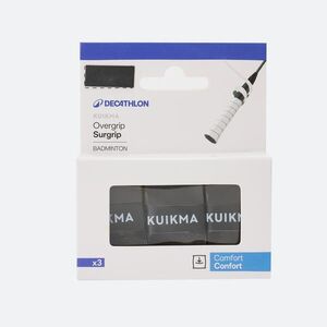 Kuikma Tollasütő fedőgrip, 3 db - Comfort kép