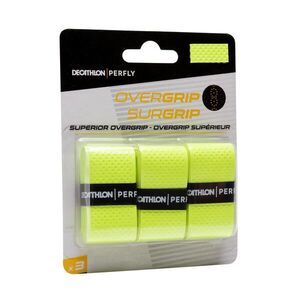 Kuikma Tollasütő fedőgrip, 3 db - Superior kép