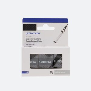 Kuikma Tollasütő fedőgrip, 3 db - Superior kép