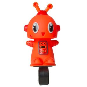 Btwin Gyerek kerékpár csengő Robot kép