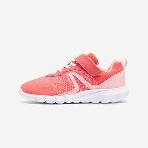 Decathlon Gyerek sportcipő, tépőzáras, könnyű - Soft 140 kép