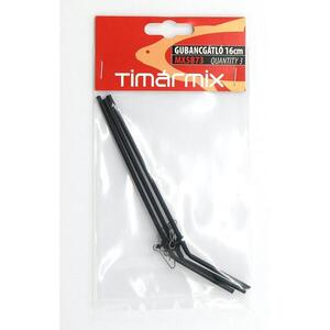Timar Mix Gubangátló cső, 16 cm kép