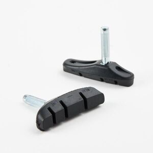 Decathlon Fékpofa Cantilever, 58 mm kép