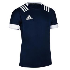 Adidas Férfi rögbimez 3S, kék kép