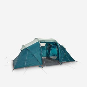 Quechua Családi kempingsátor - Arpenaz 4.2 kép