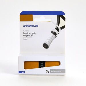 Kuikma Teniszütő grip, bőr kép
