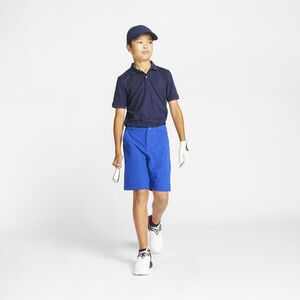 Inesis Gyerek golf rövidnadrág - MW500 kép