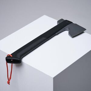 Solognac Balta bushcrafthoz, 35 cm, fekete kép