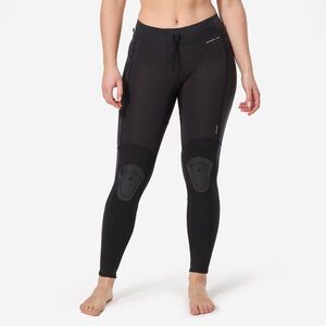 Olaian Női UV-szűrős neoprén leggings - 900-as kép