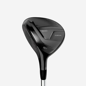 Inesis Golfütő, 3-as fa, balkezes, 1-es méret, gyors sebesség - 500-as kép