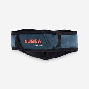 Subea Nyaknehezék szabadtüdős merüléshez FRD 500, 1, 5 kg kép