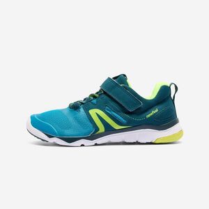 Decathlon Gyerek sportcipő, tépőzáras, könnyű, légáteresztő - PW540 kép