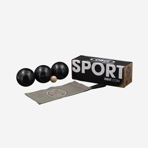 Obut Pétanque golyók Match, mérkőzéshez kép
