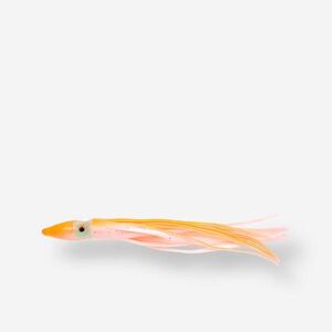 Flashmer Plasztikcsali, 5 db, 11 cm - Octopus kép