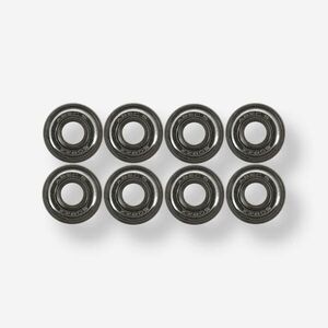 Oxelo Abec 5 Csapágy Görkorcsolyához, Gördeszkához és Rollerhez, 8 db kép