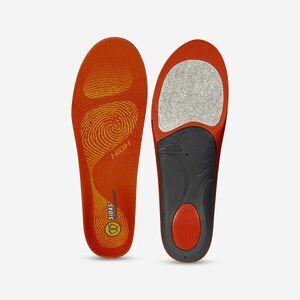 Sidas Talpbetét síbakancshoz, erősen ívelt talpboltozatra - Winter 3Feet kép