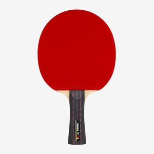 Tibhar Pingpongütő, beltéri, 5-6* - Super Allround Vari Spin kép