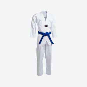 Decathlon Felnőtt taekwondo ruha kezdő kép