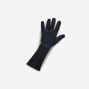 Nabaiji Kesztyű, neoprén, 2 mm kép