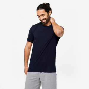 Domyos Férfi fitnesz póló, slim - 500-as kép